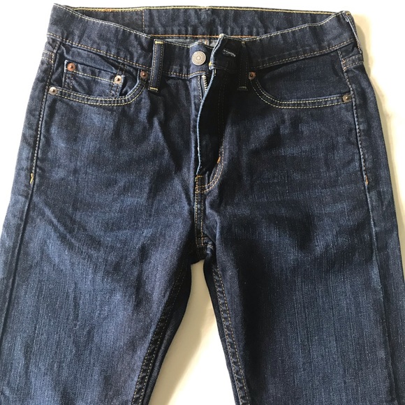 levis 510 29 x 30